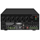 Mini Digital Mixer Amplifier