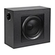 Subwoofer