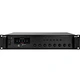 6 Zones Mixer Amplifier with Bluetooth