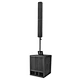 Multipurpose Portable Column Array Speaker System LA-4240+LA-15SUB