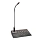 Remote Paging Station