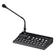 Remote Paging Station MC1010R