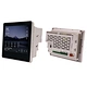 WiFi Music Amplifier with SD/Bluetooth/AUX/AirPlay/DLNA
