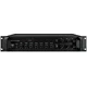 6 Zones Mixer Amplifier with Mic & AUX