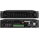 60W 6 Zones Mixer Amplifier with 4 Mic & 3 AUX (with phantom power) MP210P