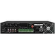 6 Zones Mixer Amplifier with Mic & AUX