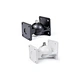20W Waterproof Wallmount Speaker with power tap
