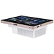 2-Channel WiFi Music Amplifier with Tuya