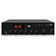 Mini Digital Mixer Amplifier with USB & Bluetooth