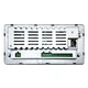 Network On-wall Stereo Music Amplifier