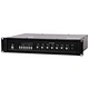 60W Mixer Amplifier with 2 Mic &3 AUX Inputs MA3012