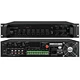 250W 6 Zones Mixer Amplifier with 4 Mic & 3 AUX (with phantom power) MP610P