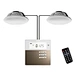 Music Amplifier with Ceiling Speaker