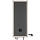 Emergency Receiving Multi-Mode Column Speaker