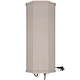 Emergency Receiving Multi-Mode Column Speaker