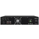 Mixer Amplifier with MIC & AUX&USB