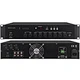 60W Mixer Amplifier with 4 Mic & 2 AUX & USB MP60B