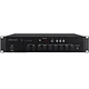 Mixer Amplifier with MIC & AUX&USB