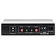 Multi-function Mini Mixer Amplifier
