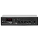 Multi-function Mini Mixer Amplifier