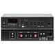 Multi-function Mini Mixer Amplifier
