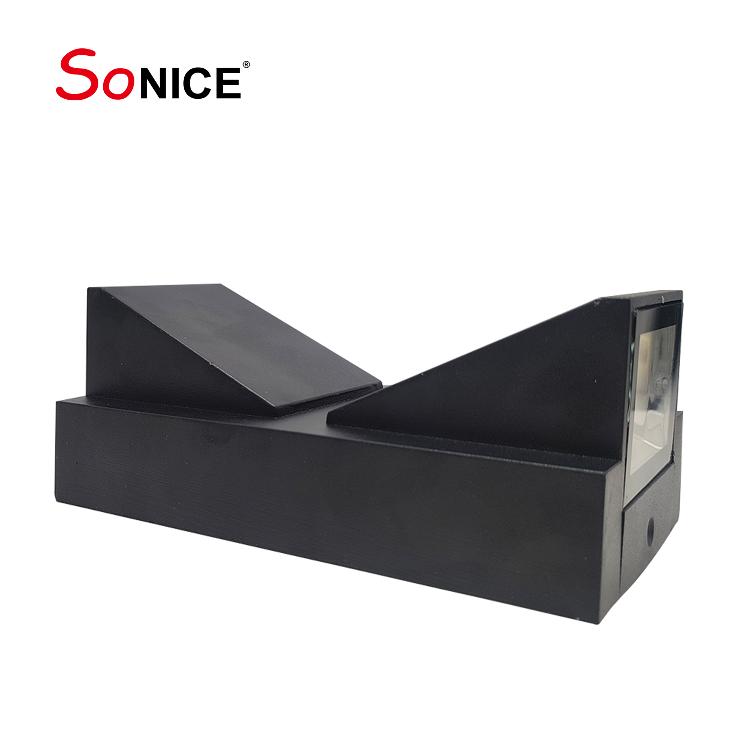 LED wall lamp,2K shape