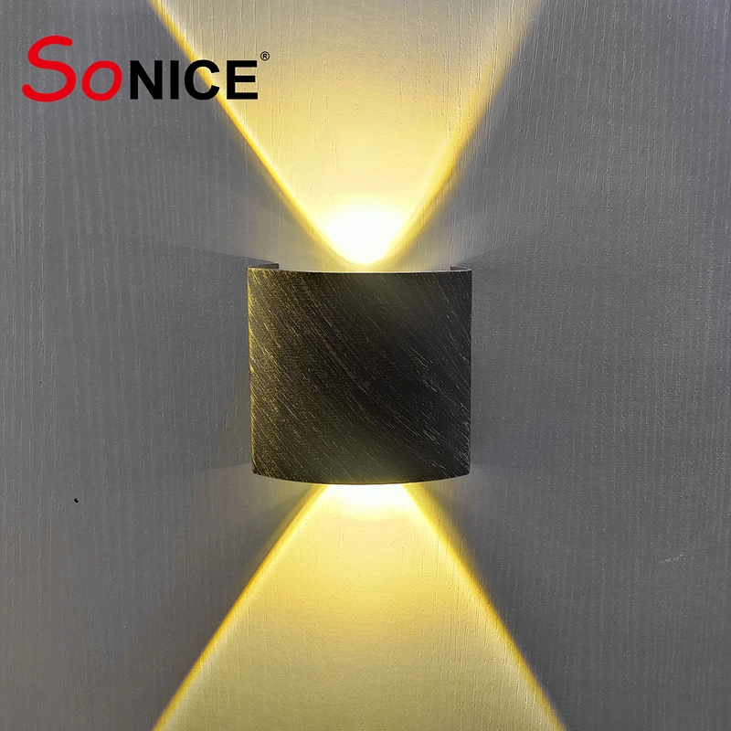 LED wall lamp,telescope