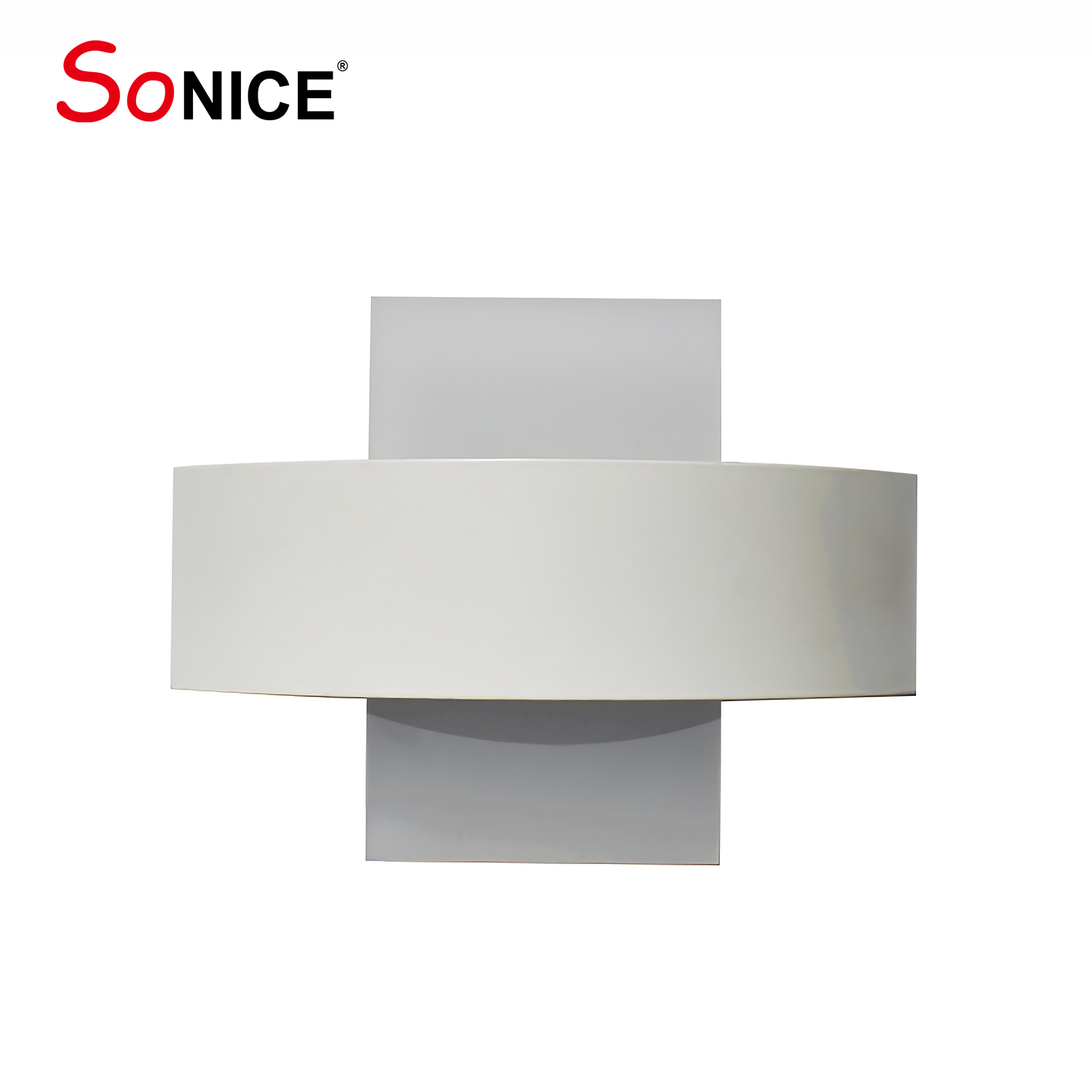 LED wall lamp