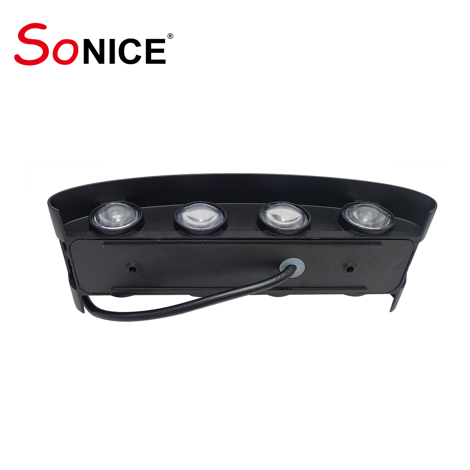 LED wall lamp,telescope