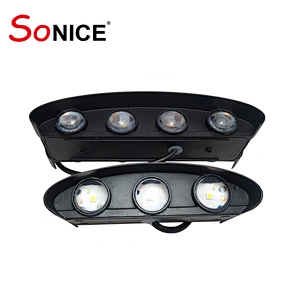LED wall lamp,telescope