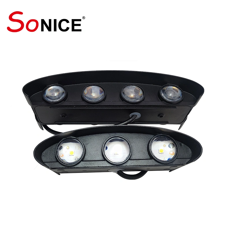 LED wall lamp,telescope