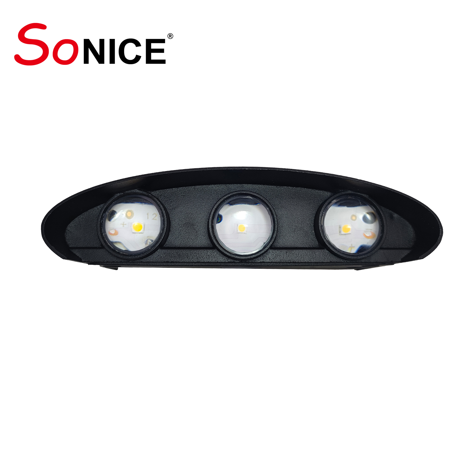 LED wall lamp,telescope