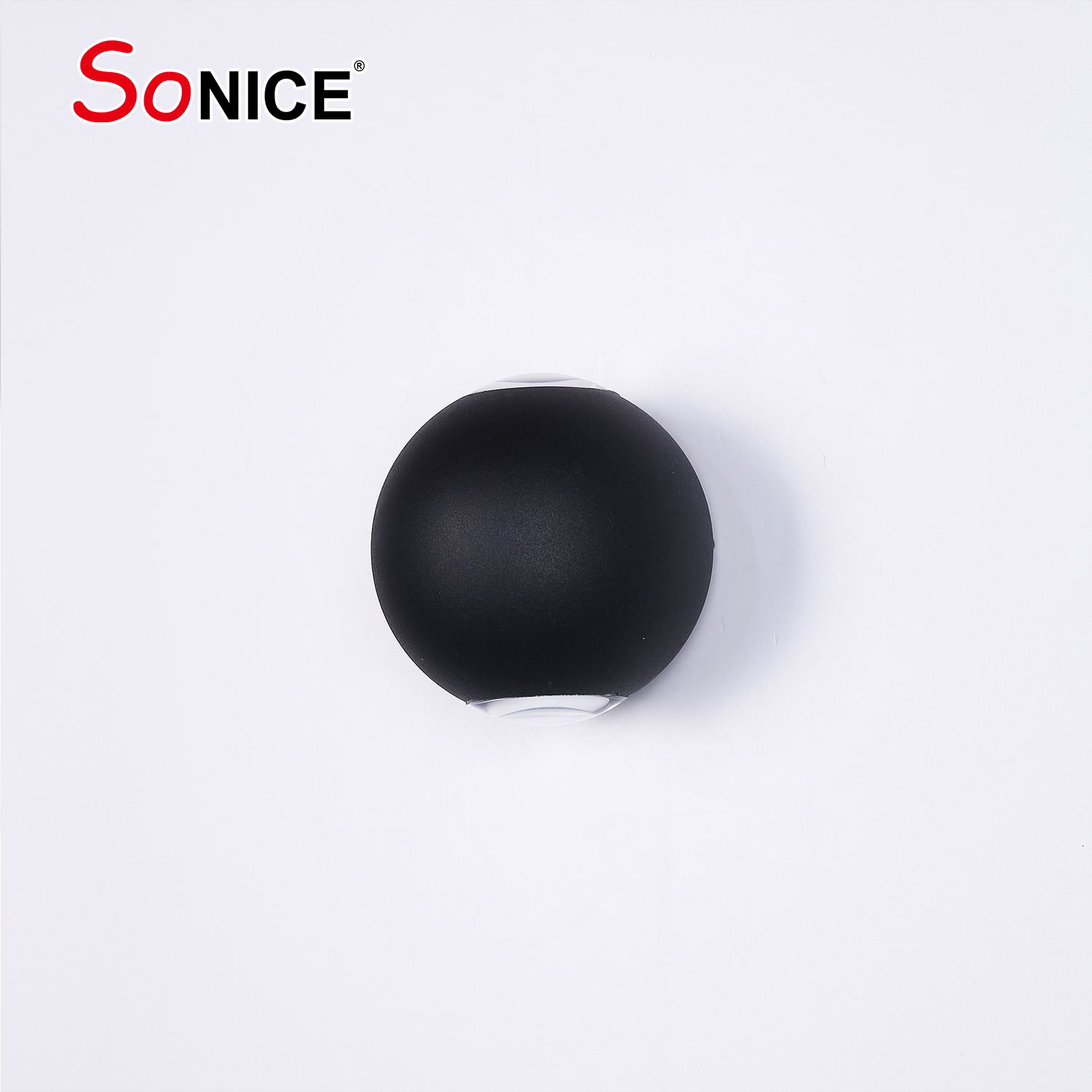 round ball