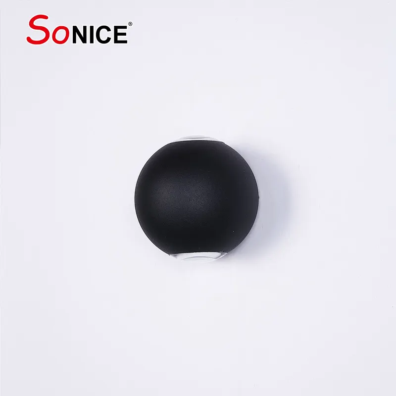 round ball