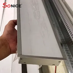 office linear light with led strip or PCB