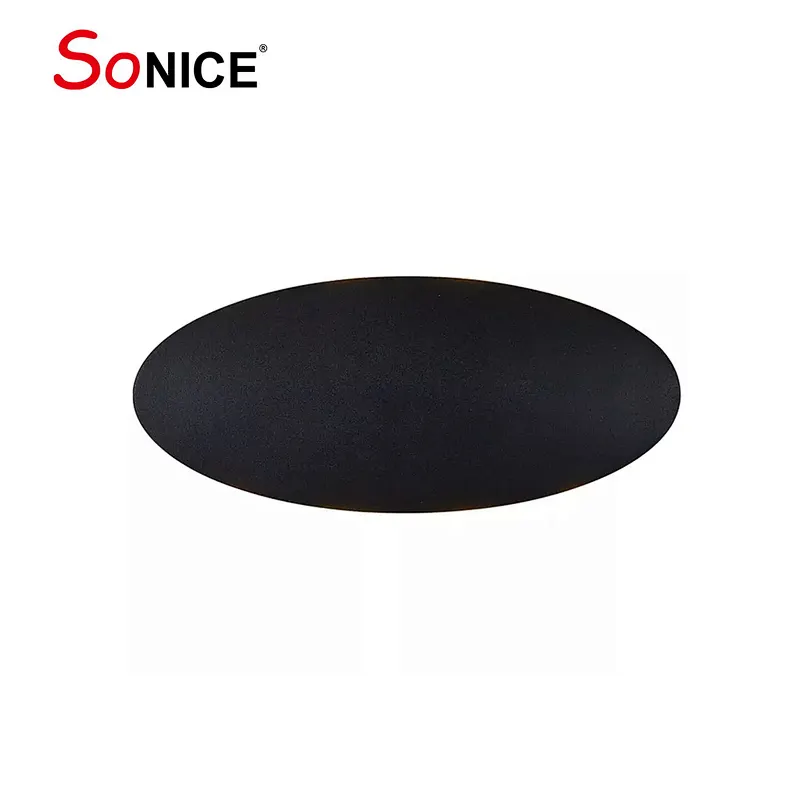 OVAL ball