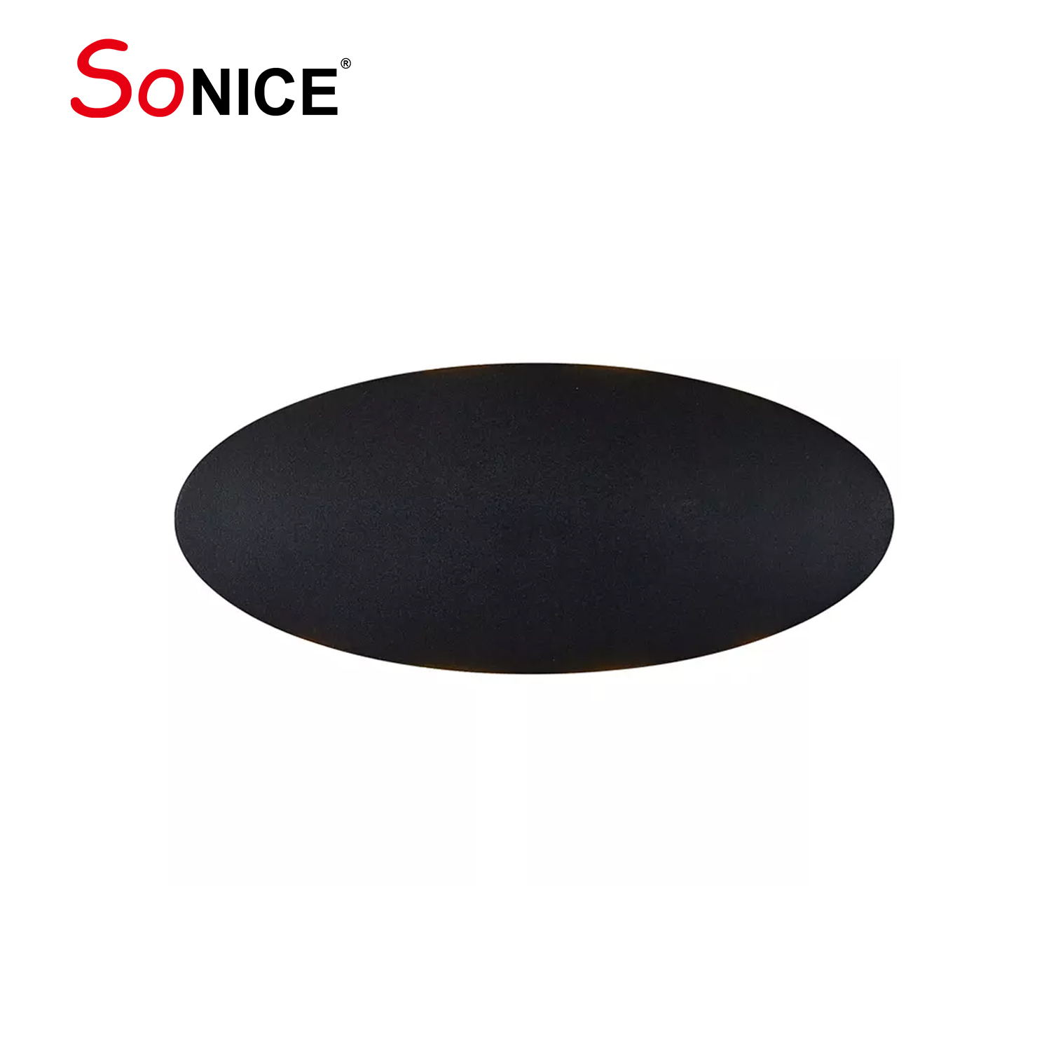 OVAL ball