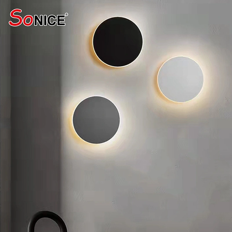 round reflector