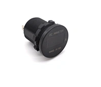 OLED AMMETER