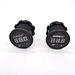 0~10A Amp.meter