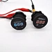 0~10A Amp.meter