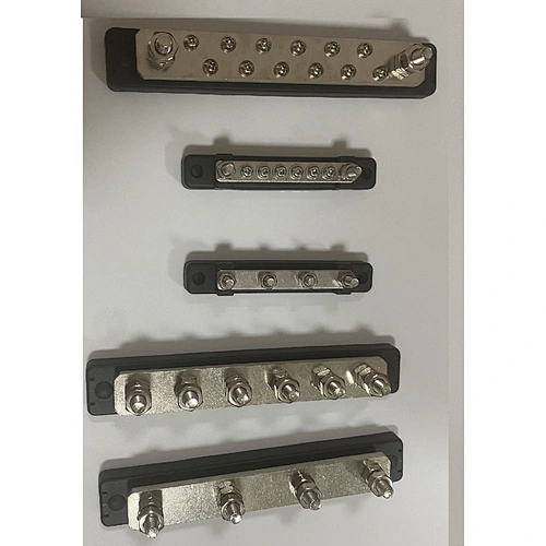 power distribution terminal block
