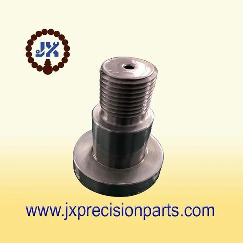 CNC Stainless Steel Machining Grinding Custom Aluminum Stainless Metal Bronze Parts Fabrication Services