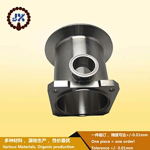 CNC Stainless Steel Machining Grinding Custom Aluminum Stainless Metal Bronze Parts Fabrication Services