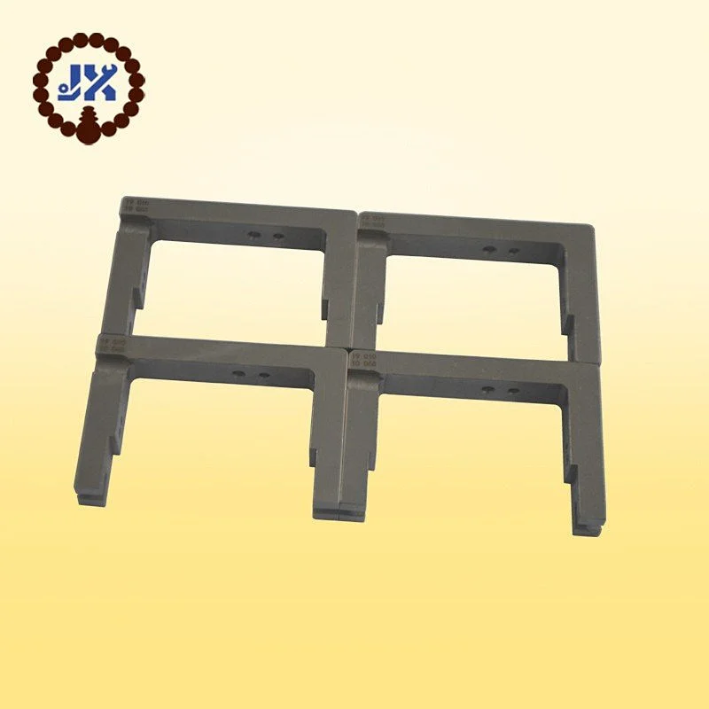 aluminum cnc machining part /stamping Bracket /precise front panel