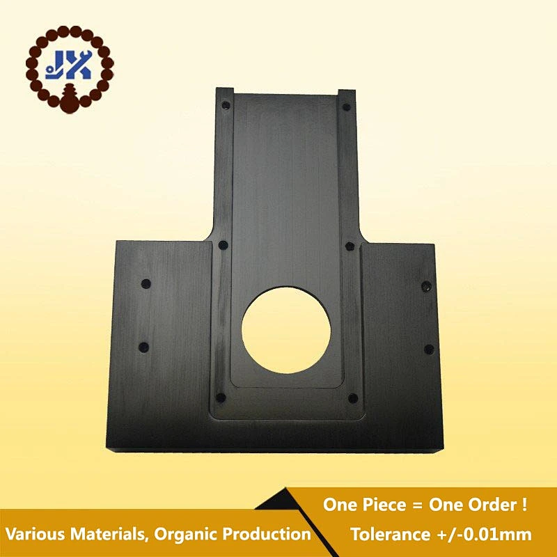CNC Plastic Machining Grinding Custom Aluminum Stainless Metal Bronze Parts Fabrication Services