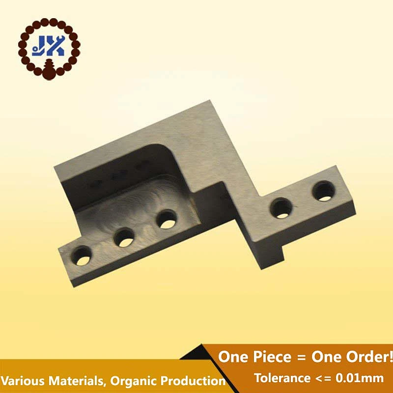 CNC Metal Machining Grinding Custom Aluminum Stainless Metal Bronze Parts Fabrication Services