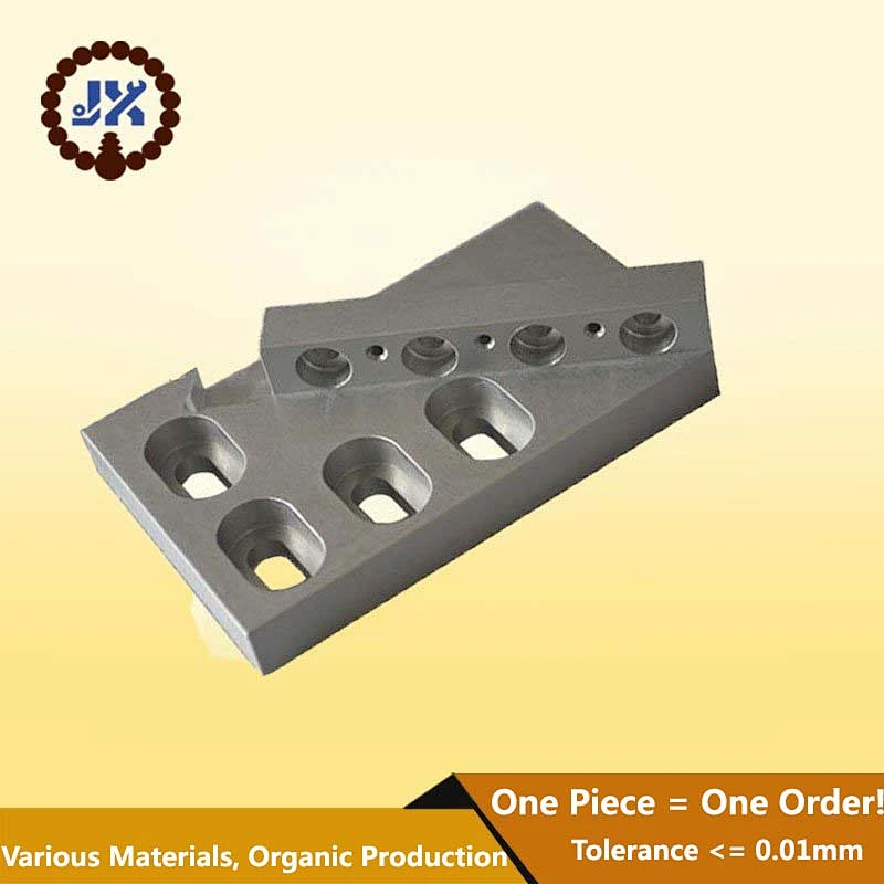 CNC Metal Machining Grinding Custom Aluminum Stainless Metal Bronze Parts Fabrication Services