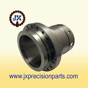 CNC Plastic Machining Grinding Custom Aluminum Stainless Metal Bronze Parts Fabrication Services