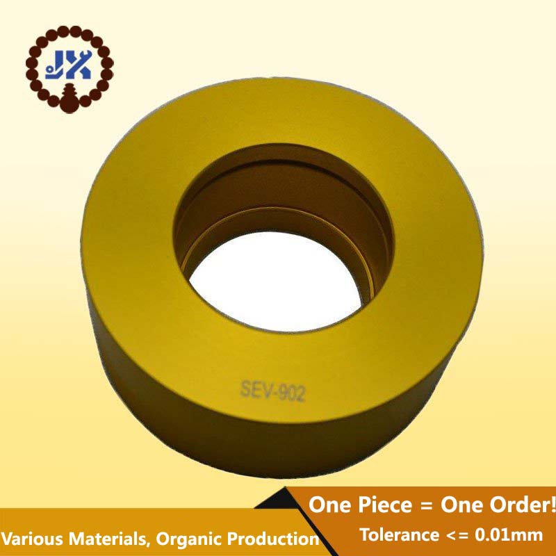 CNC Stainless Steel Machining Grinding Custom Aluminum Stainless Metal Bronze Parts Fabrication Services